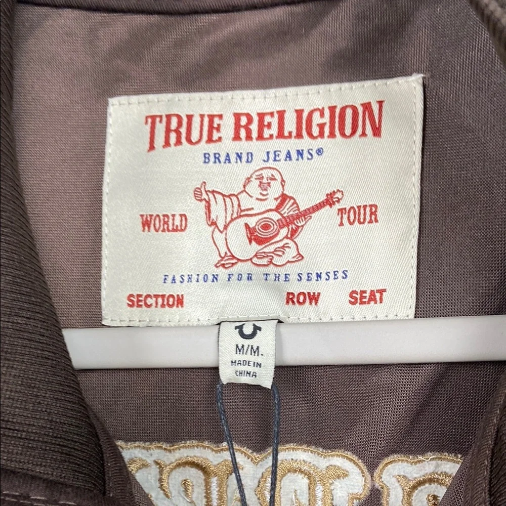 True Religion nwt true
